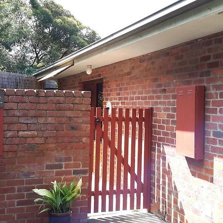 Torquaytoongahra Bnb Exterior foto