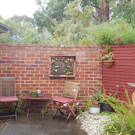 Torquaytoongahra Bnb Exterior foto